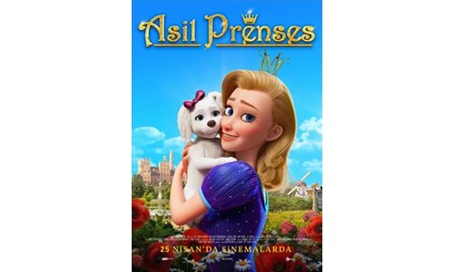 ASİL PRENSES